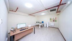 Enterprise Centre (D23), Factory #597524761